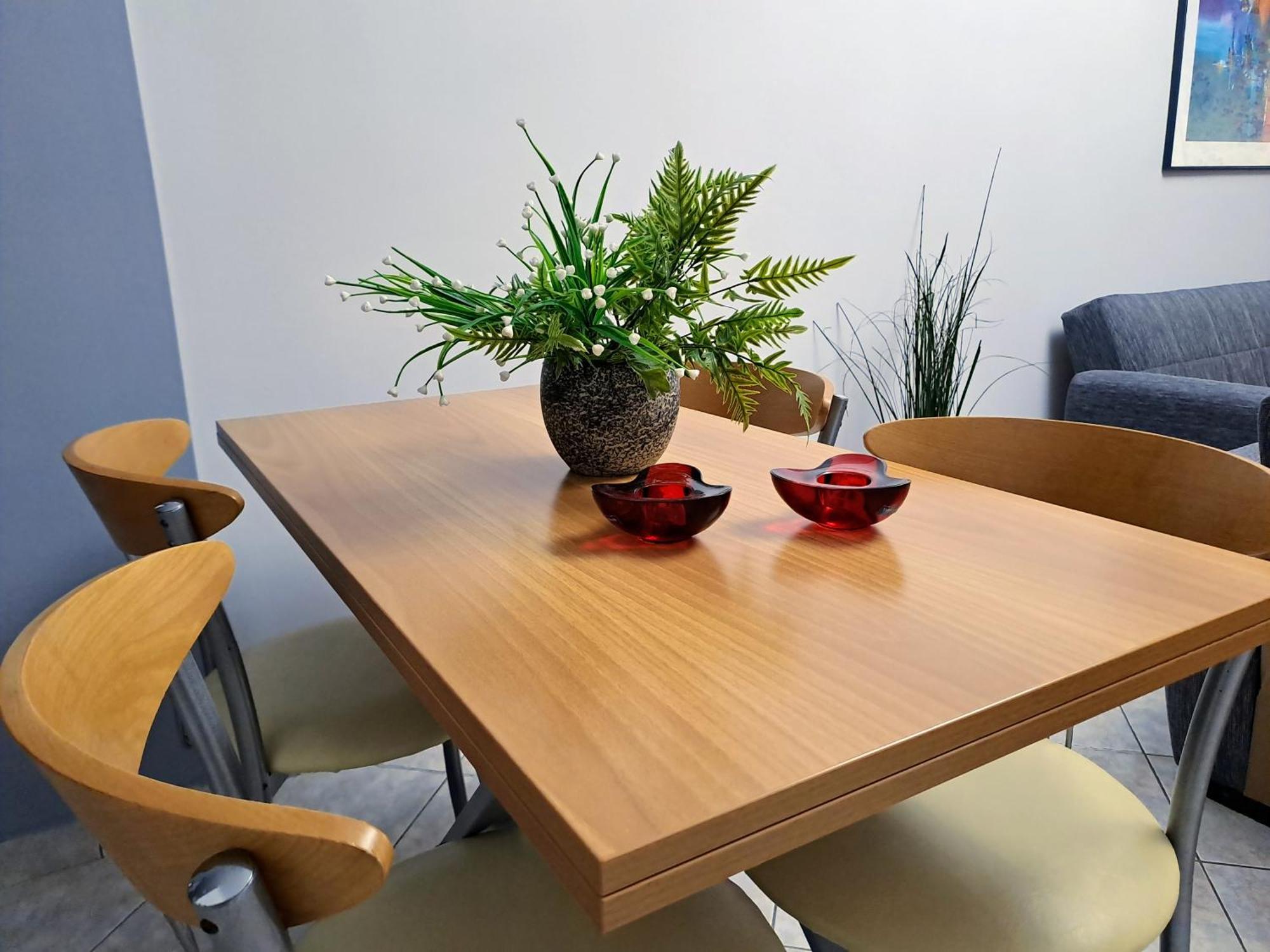 Bright Apartment In Nea Palatia • Oropos Экстерьер фото